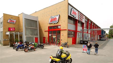 louis motorrad online shop.